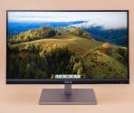 computer monitor