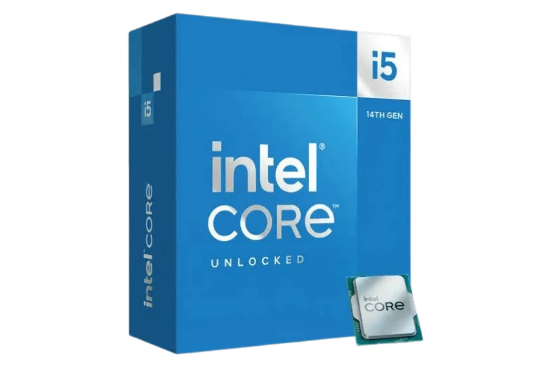 Intel Core i5 14400F (10-Cores 16-Threads) Processor