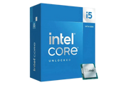 Intel Core i5 14400F (10-Cores 16-Threads) Processor