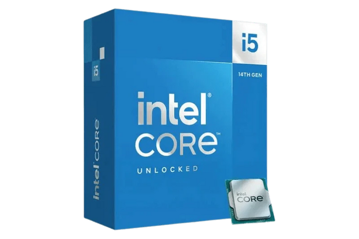 Intel Core i5 14400F (10-Cores 16-Threads) Processor